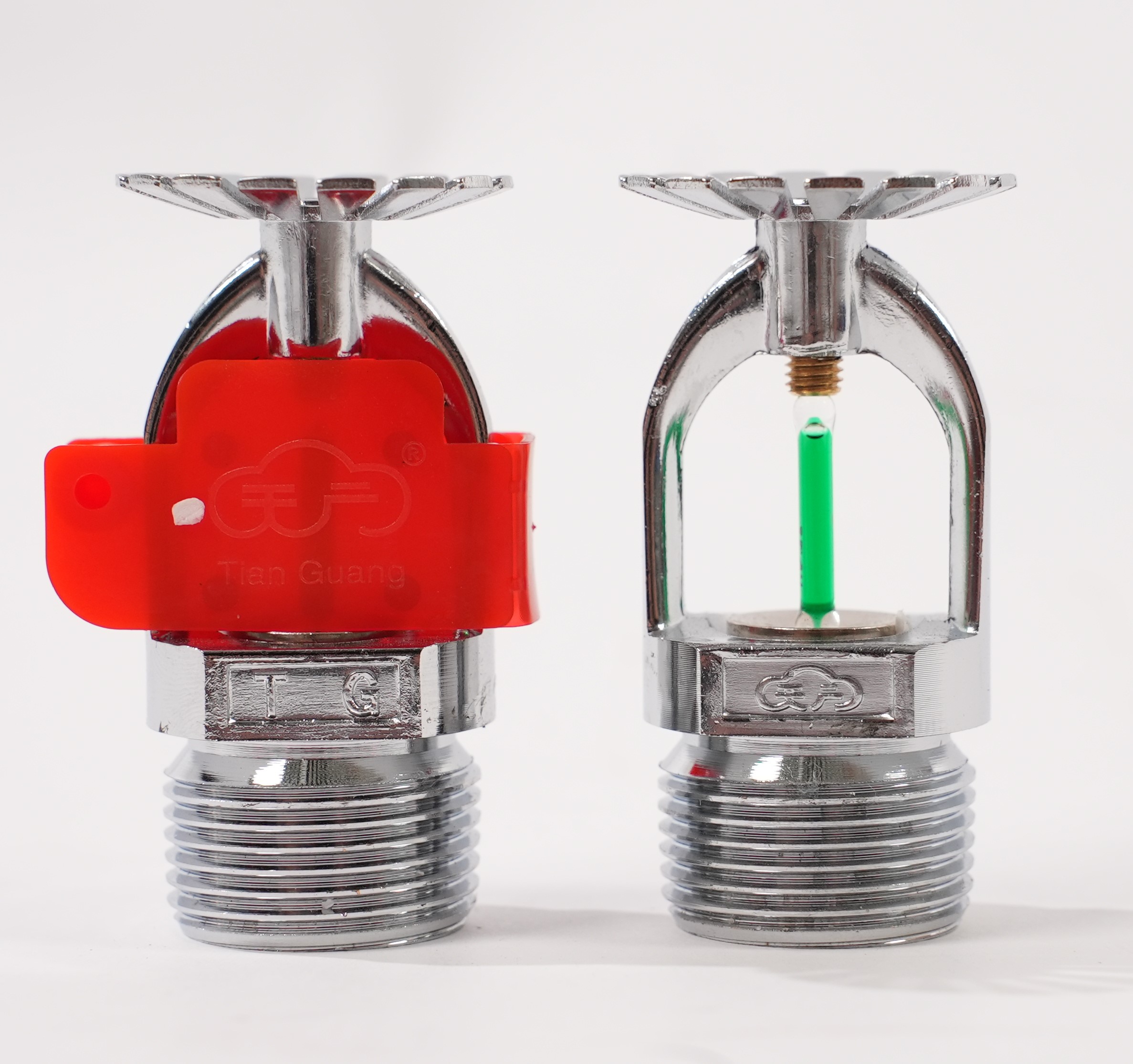 洒水喷头(下垂型)