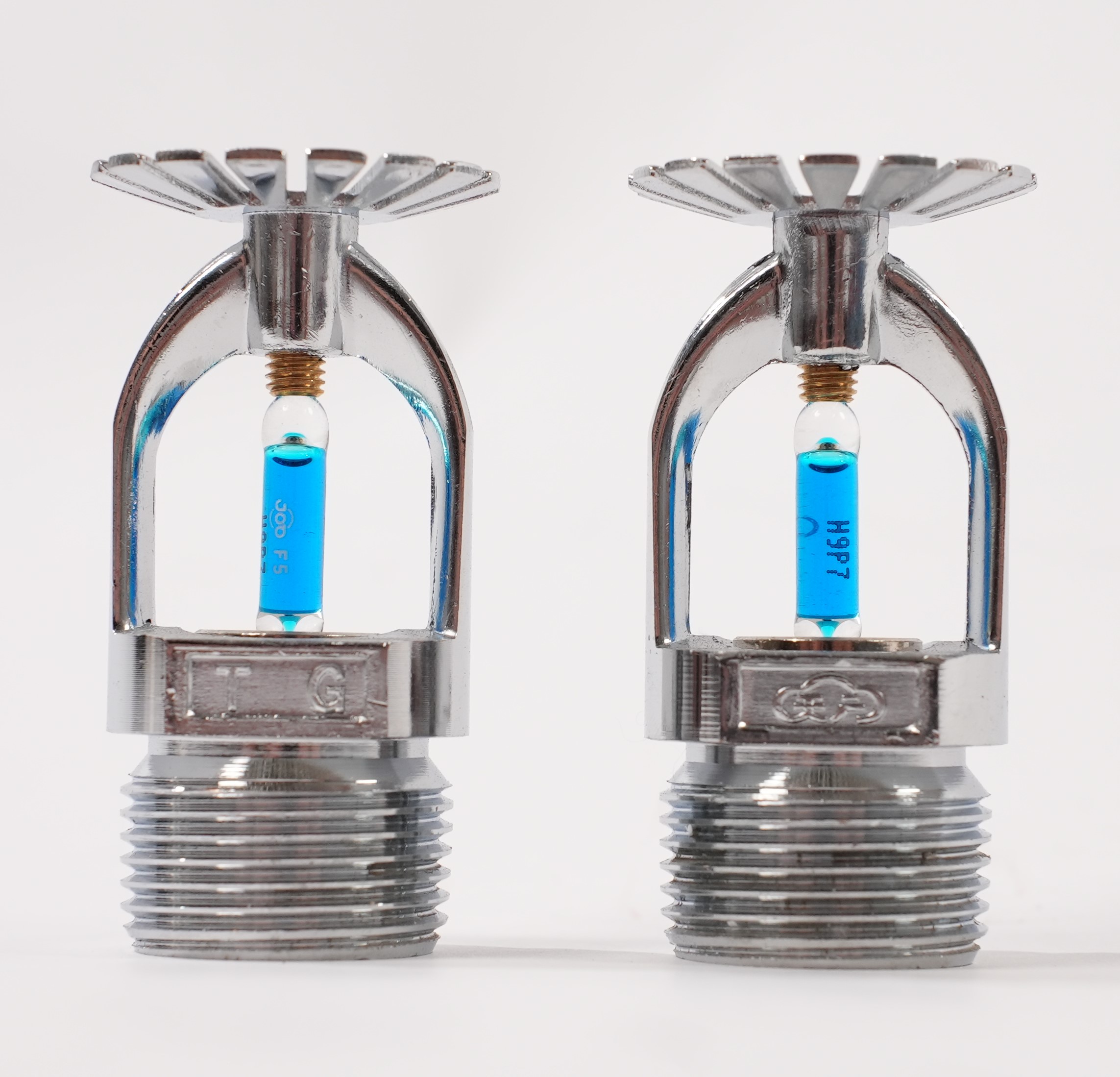 洒水喷头（下垂型）