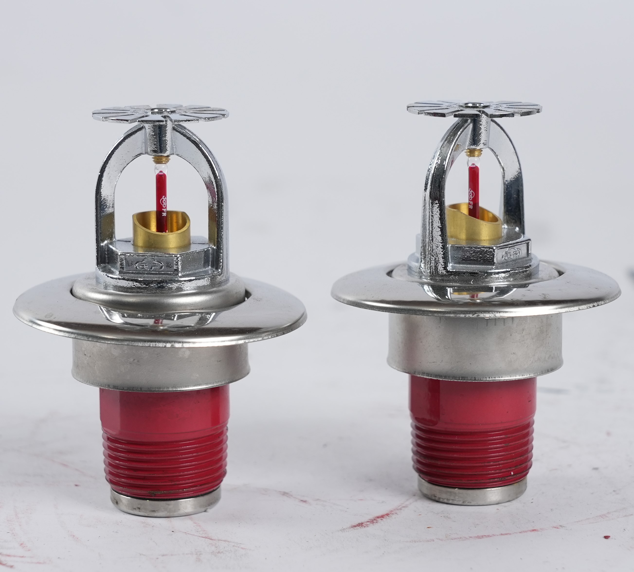 洒水喷头（干式）(104mm)