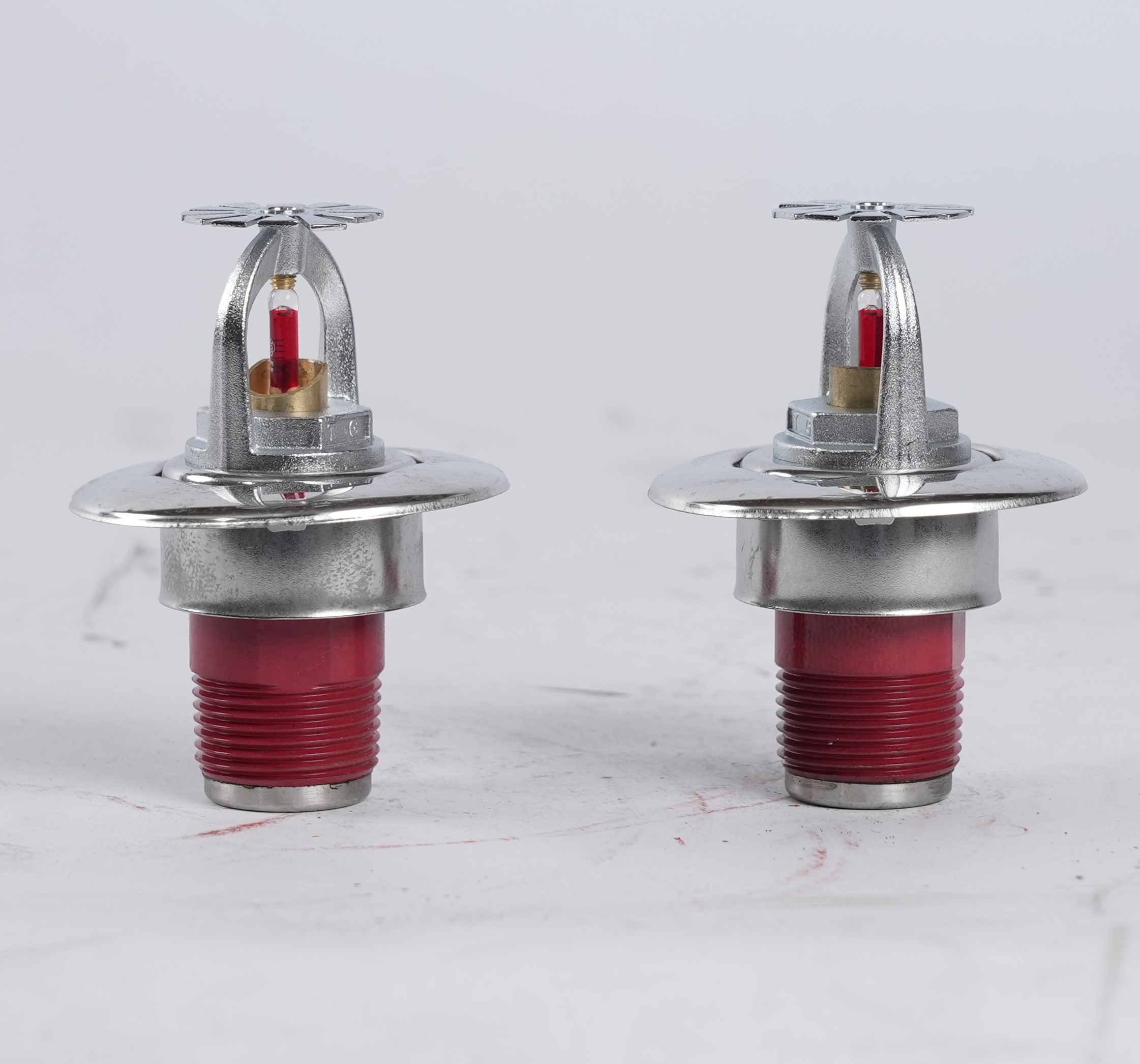 洒水喷头（干式）(104mm)