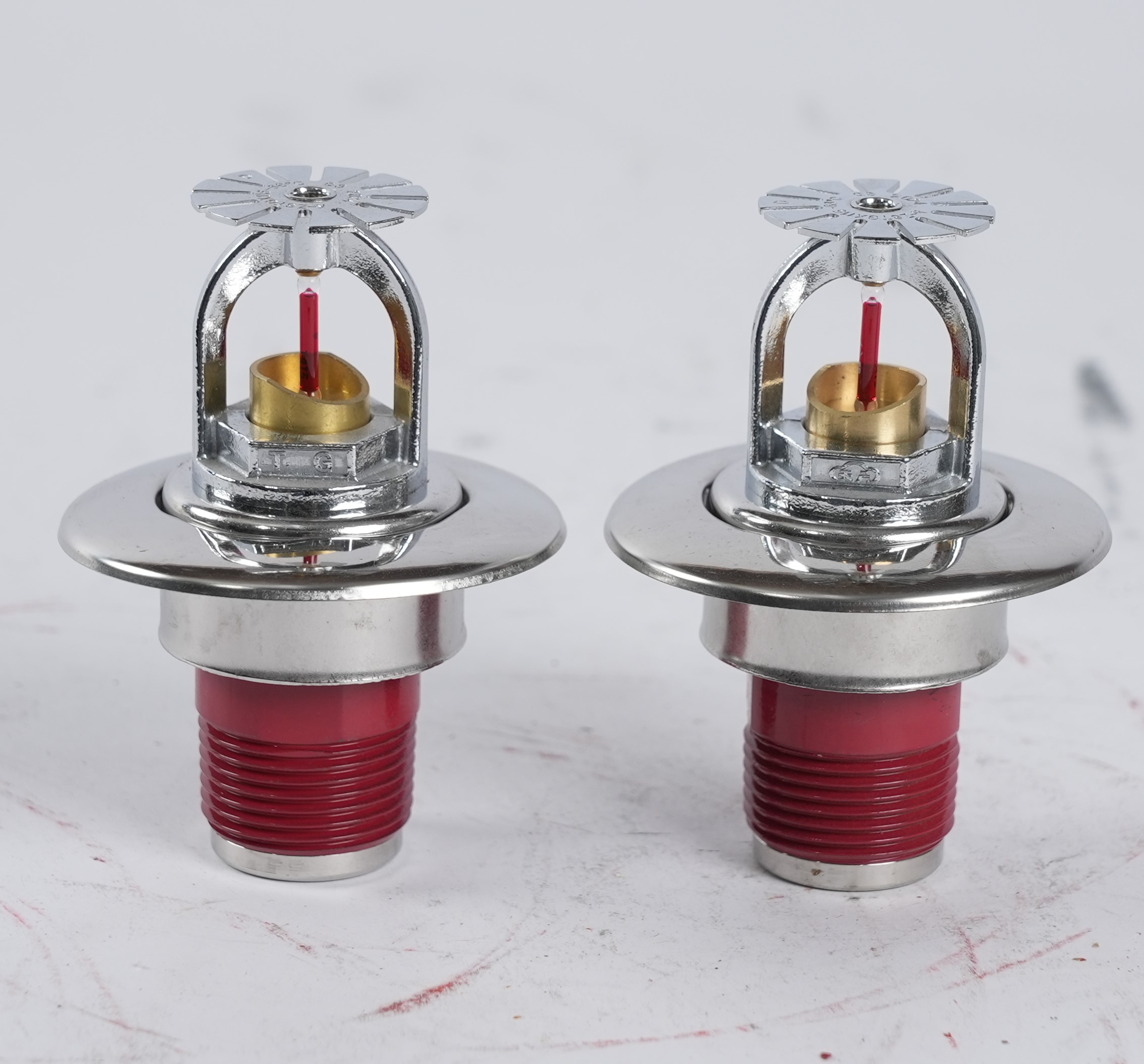 洒水喷头（干式）(104mm)