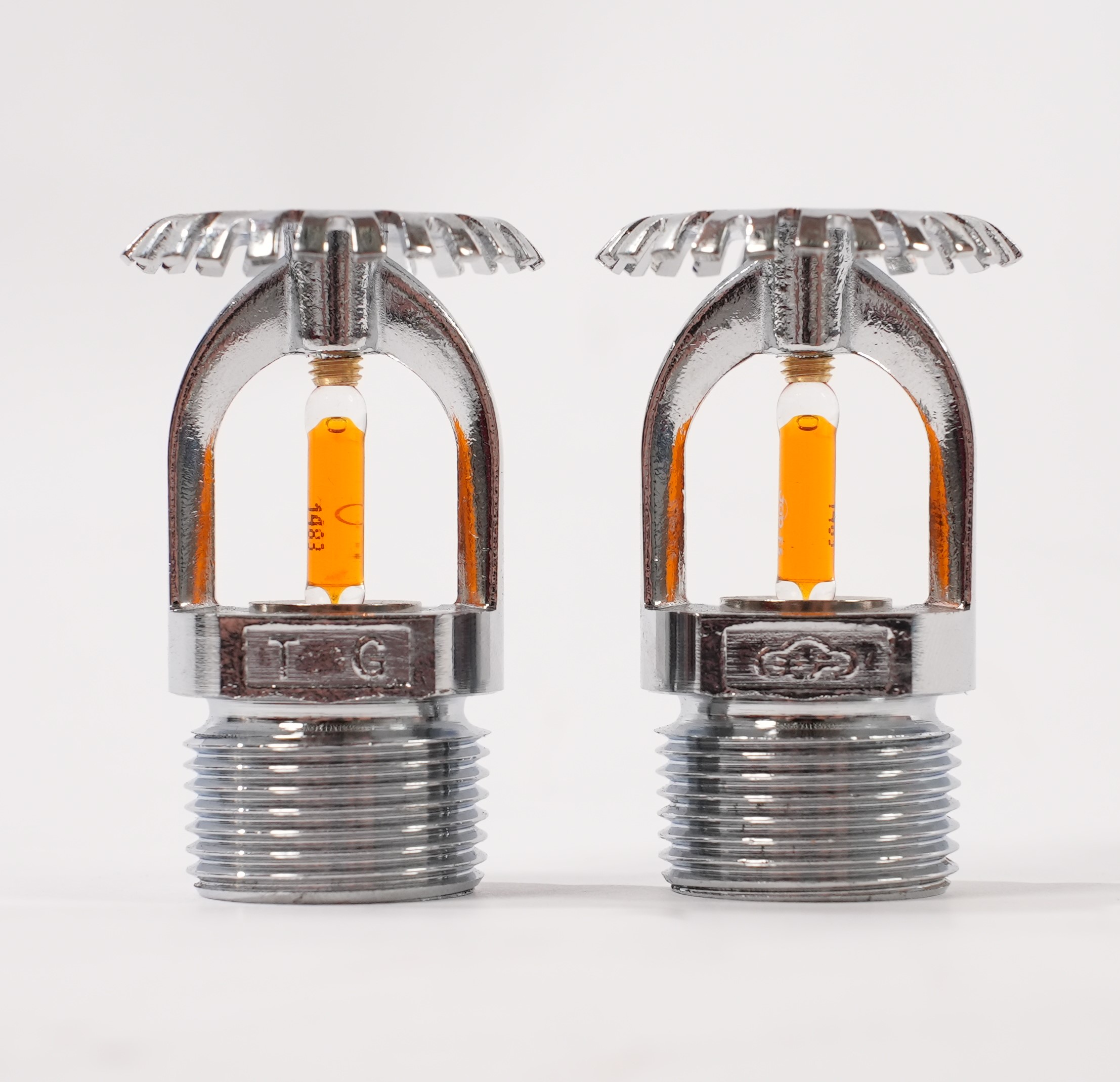 洒水喷头（直立型）