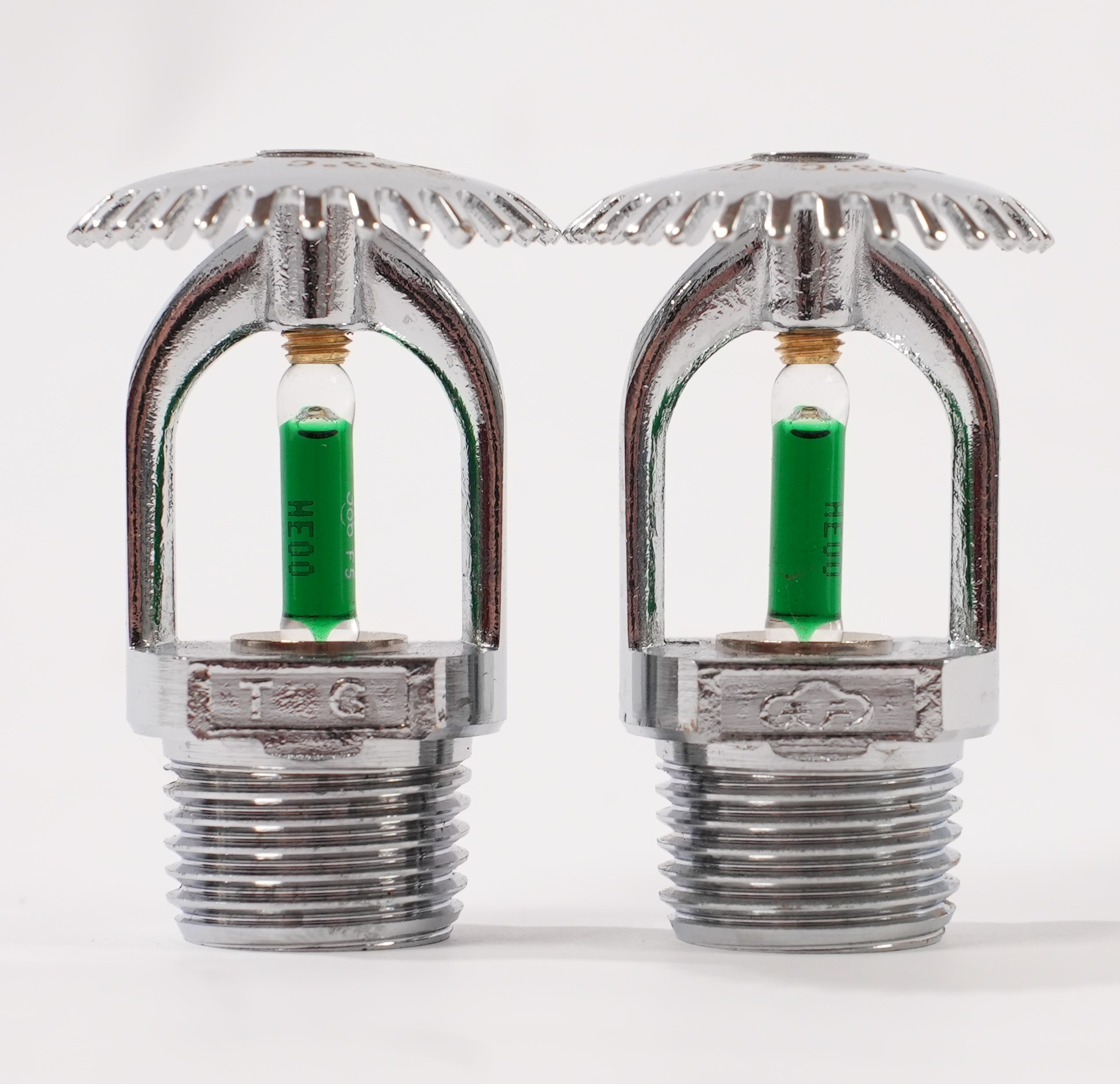 洒水喷头（直立型）