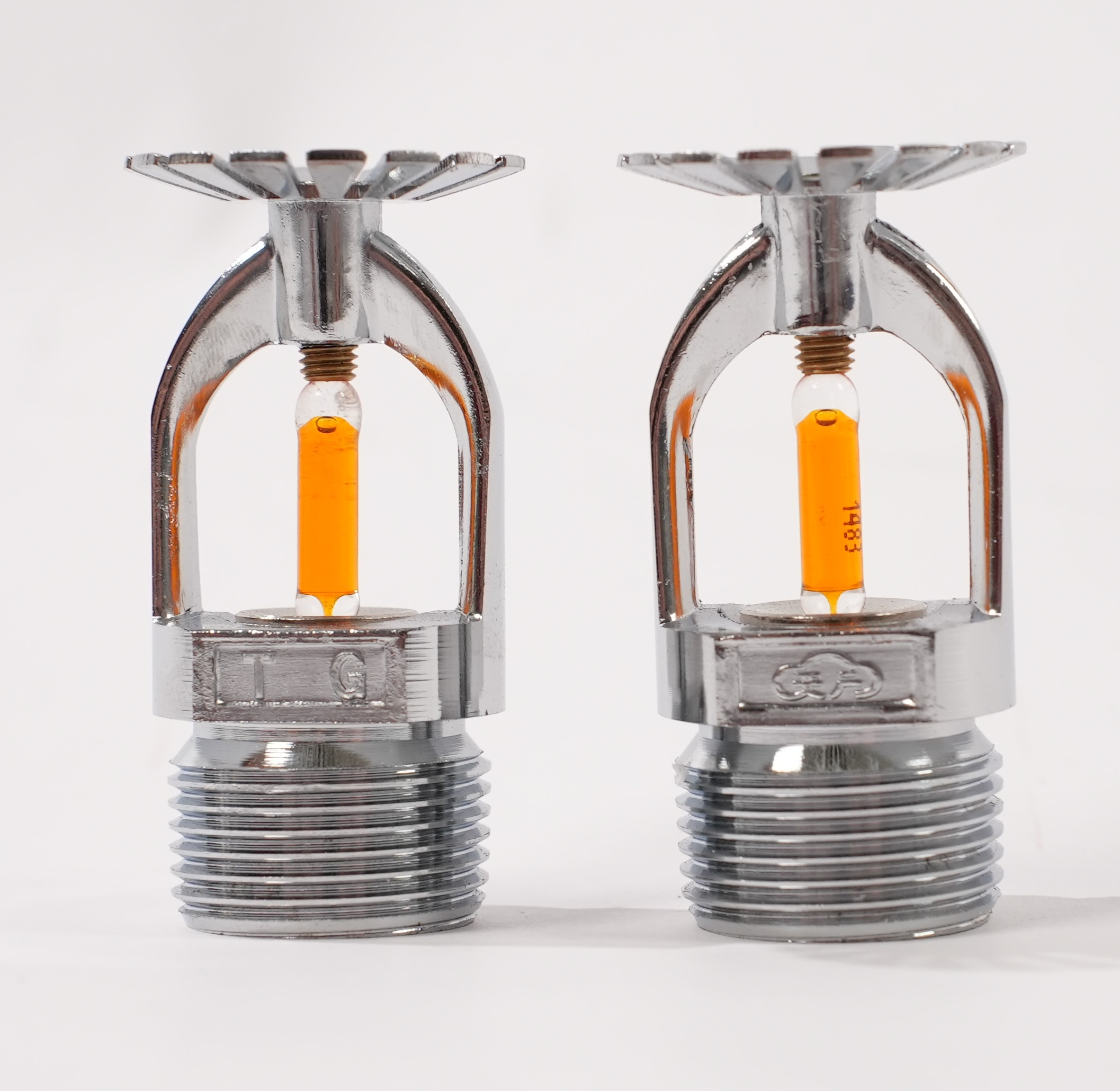 洒水喷头（下垂型）