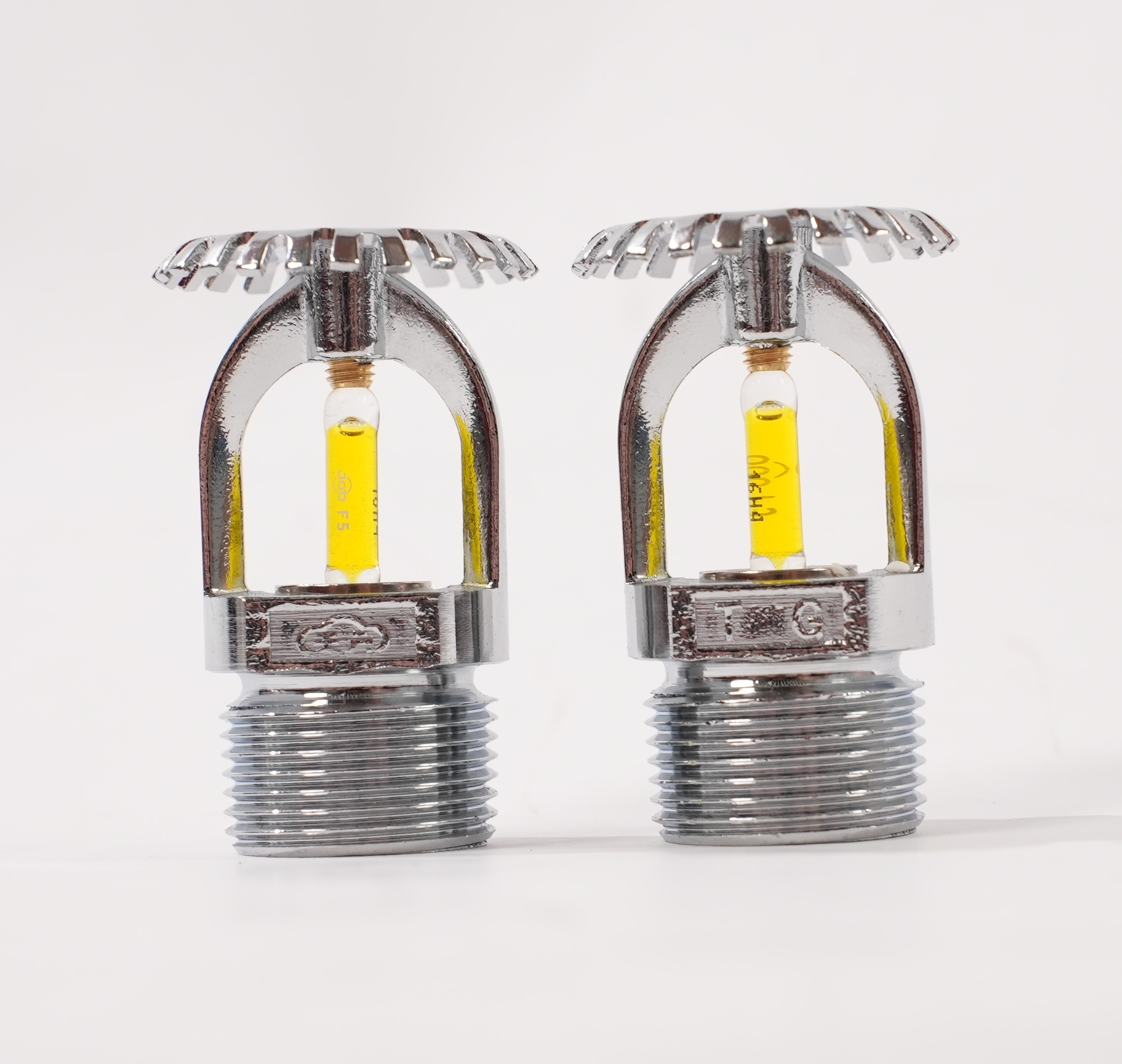 洒水喷头（直立型）