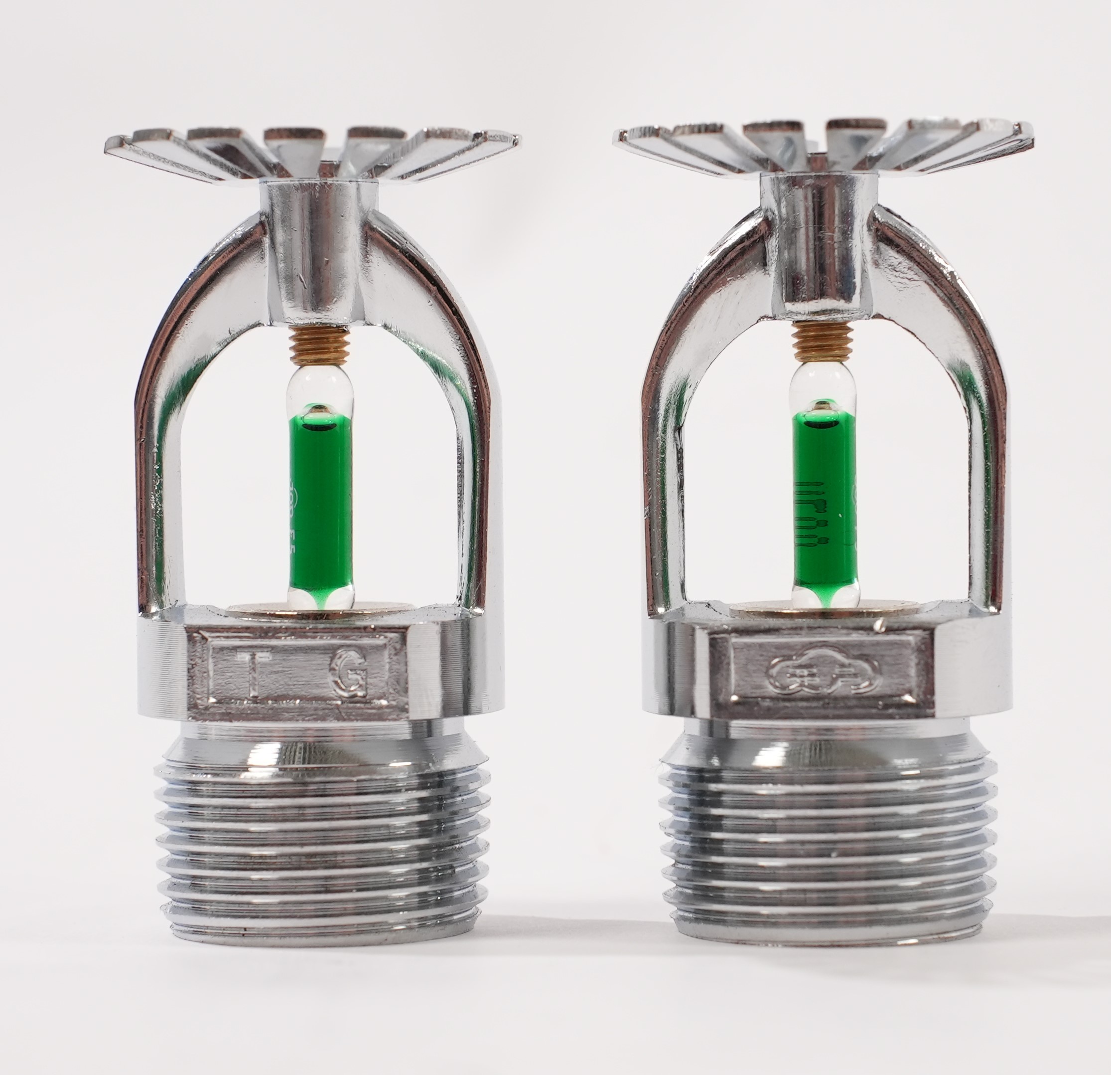 洒水喷头（下垂型）