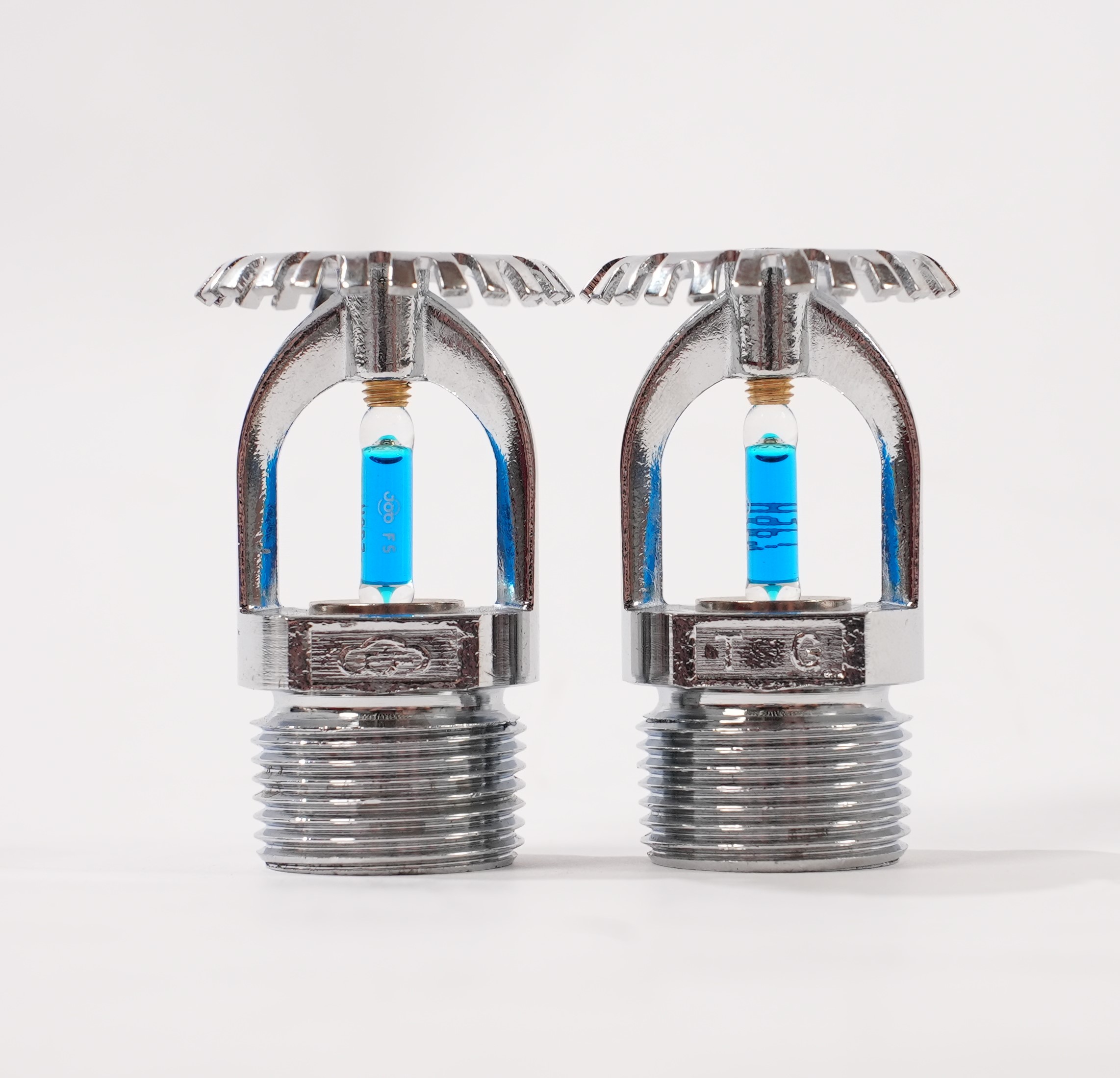 洒水喷头（直立型）