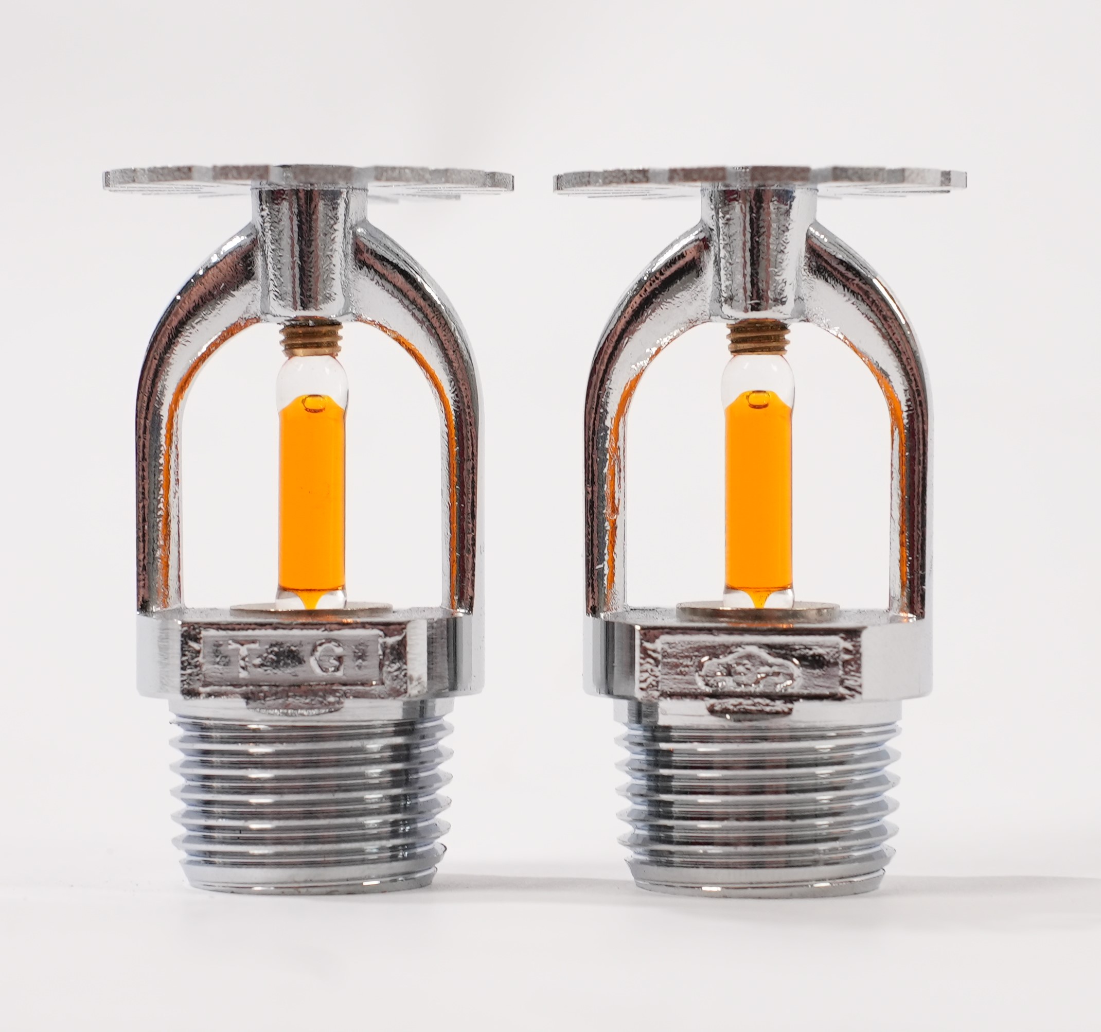 洒水喷头（下垂型）