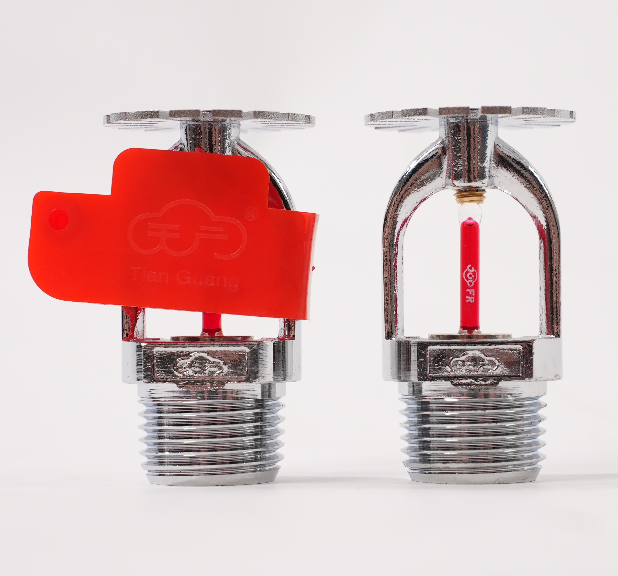 洒水喷头（下垂型）