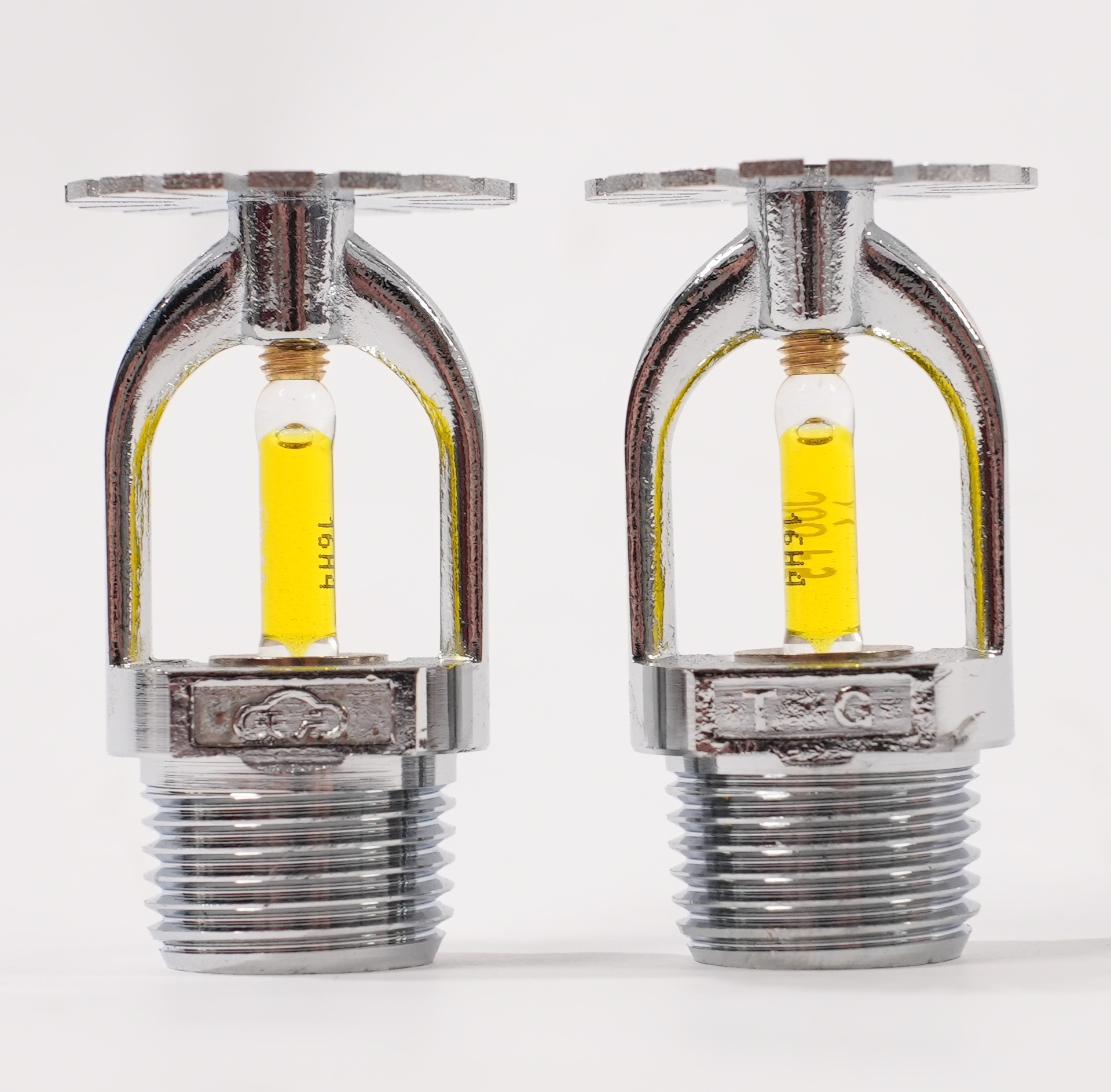 洒水喷头（下垂型）