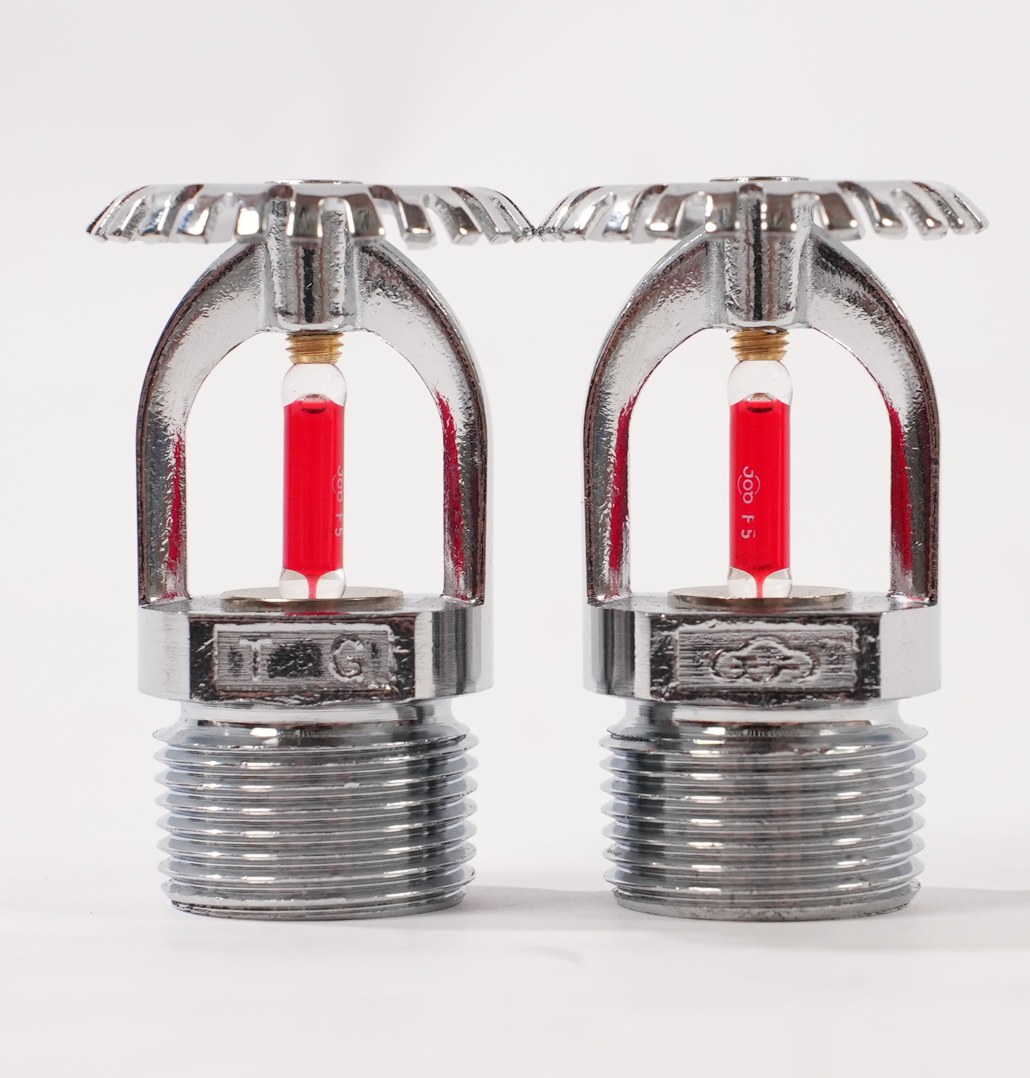 洒水喷头（直立型）