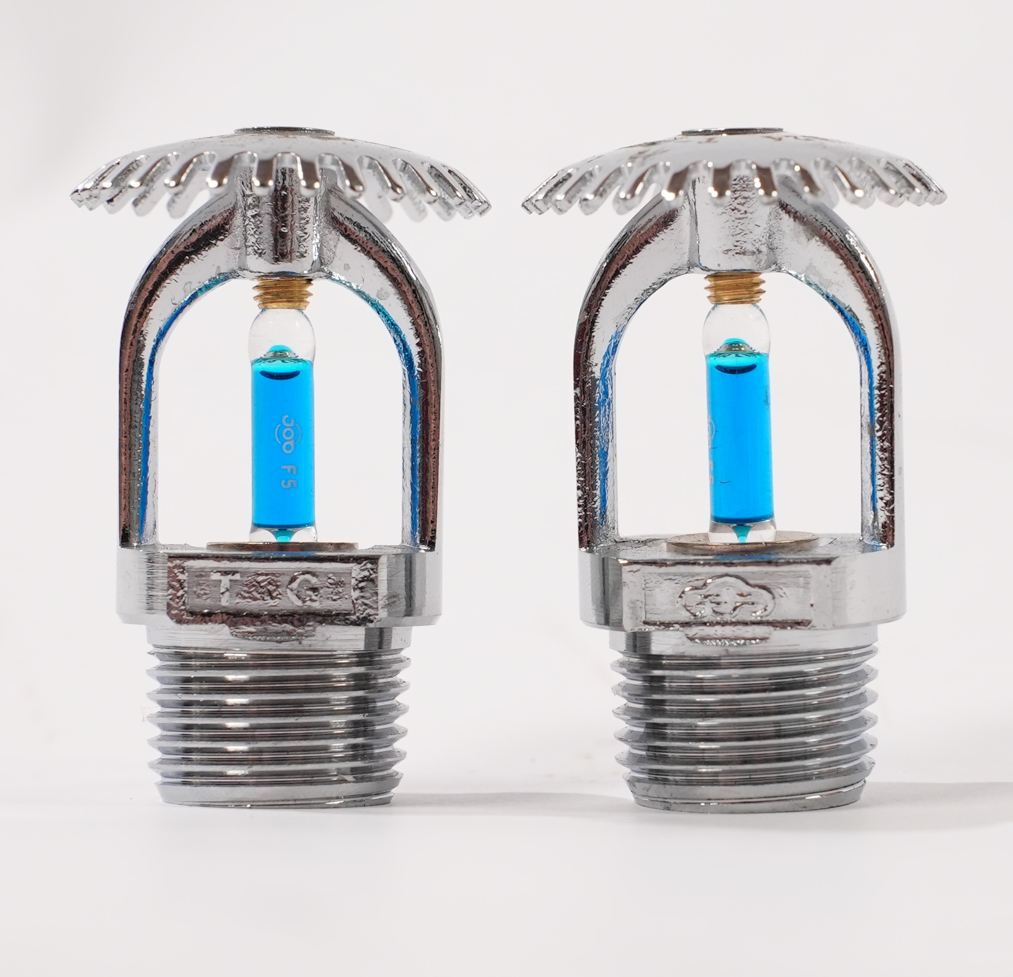 洒水喷头（直立型）