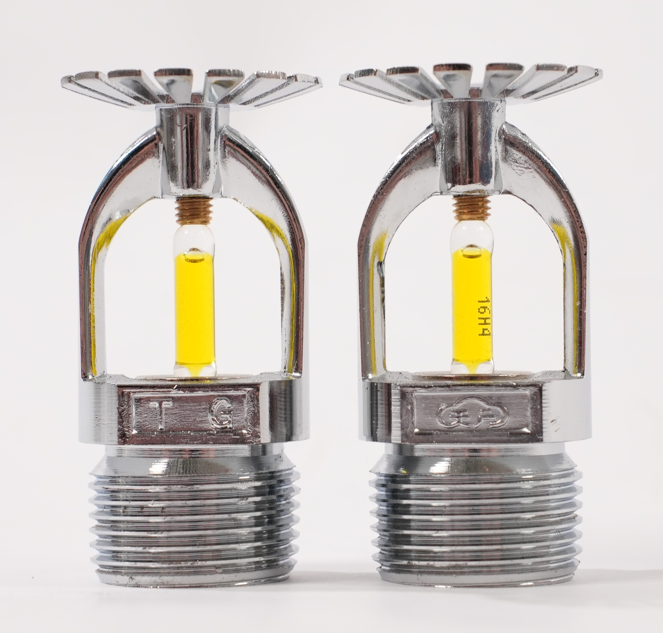 洒水喷头（下垂型）