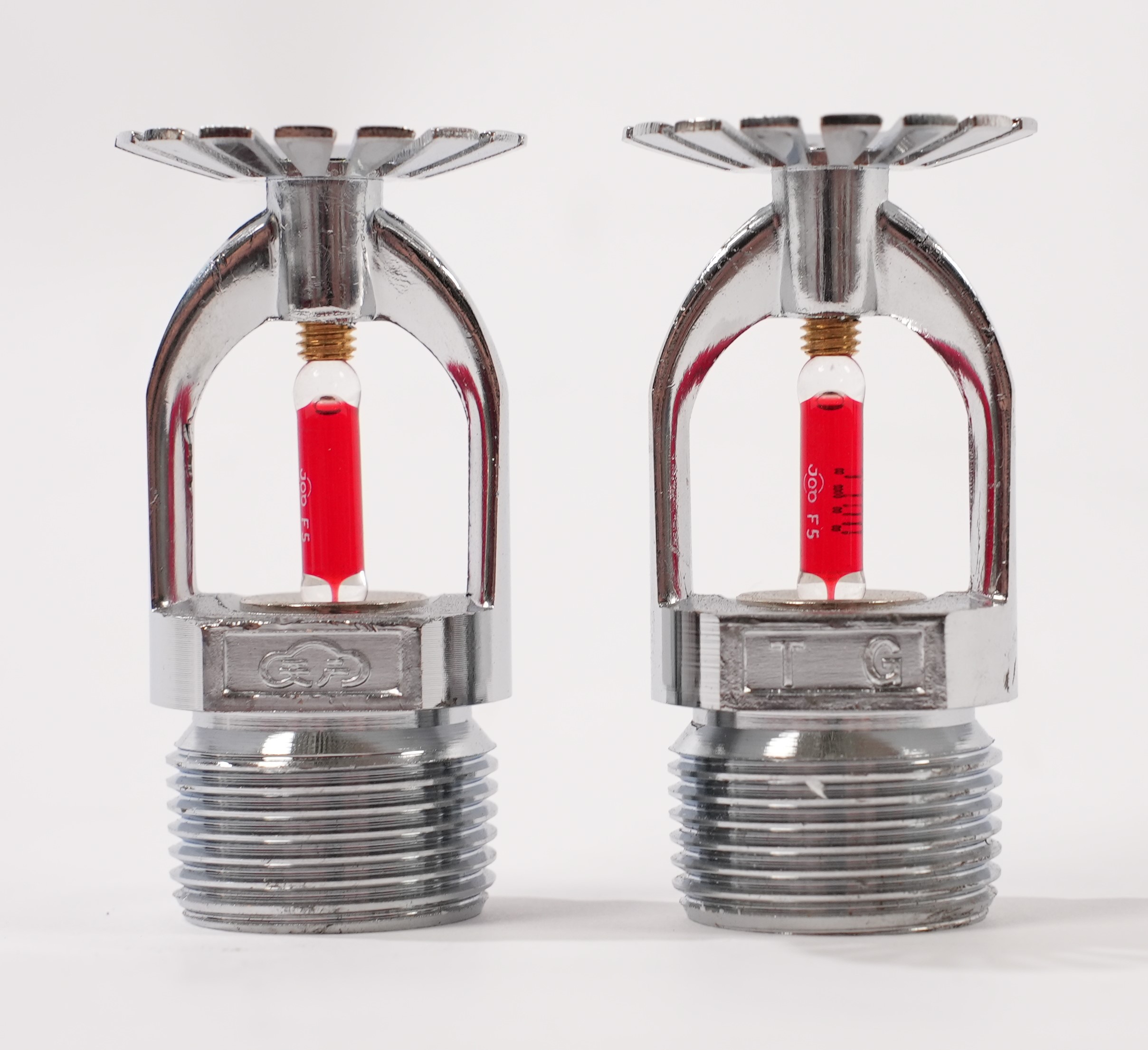 洒水喷头（下垂型）