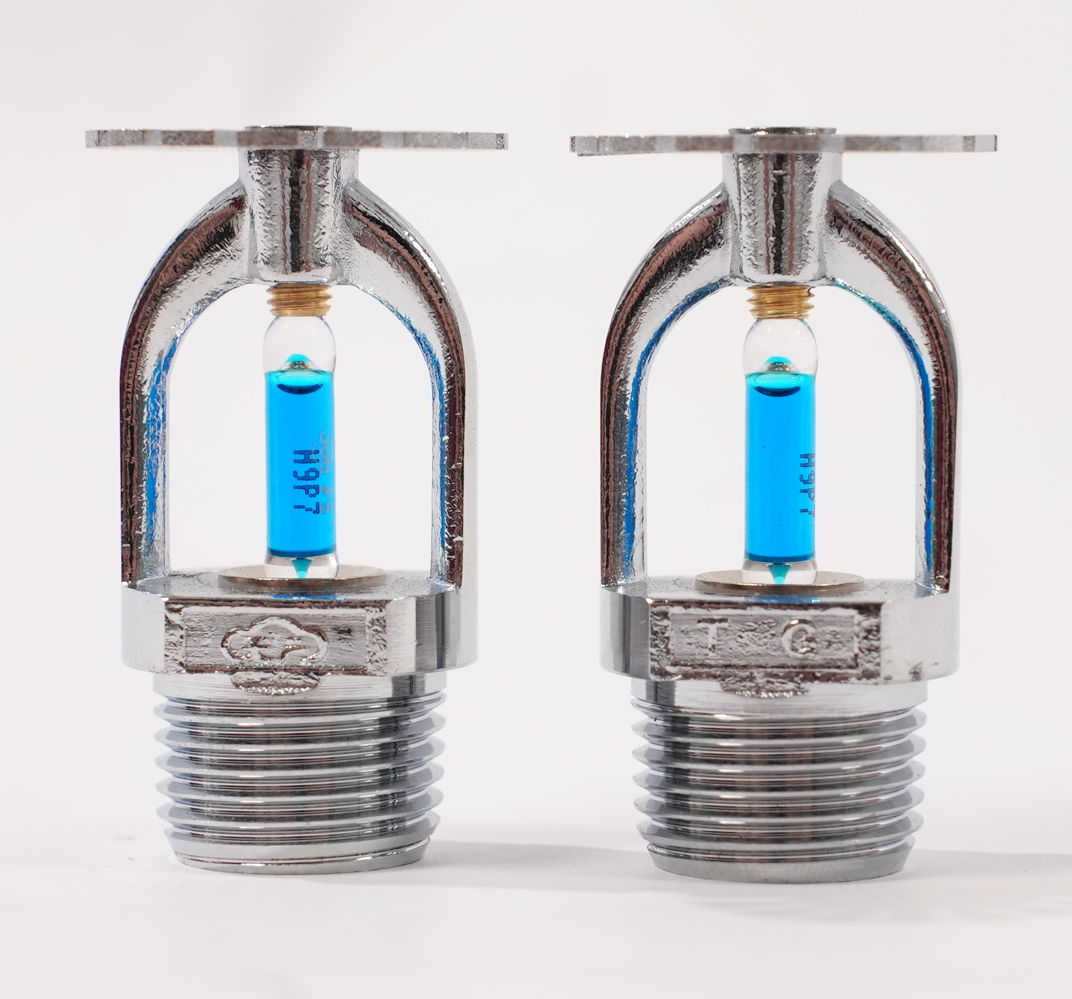 洒水喷头（下垂型）