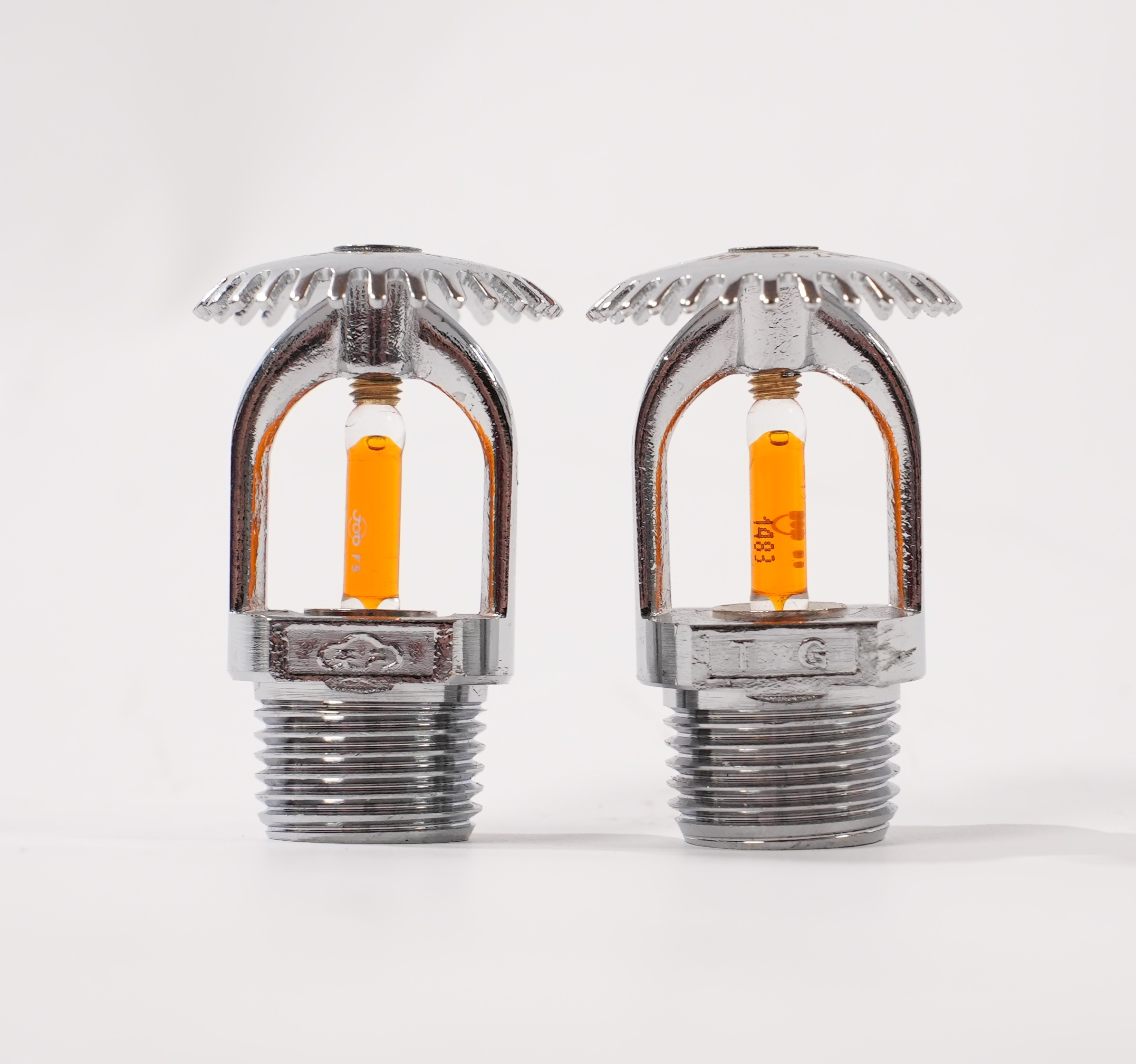 洒水喷头（直立型）