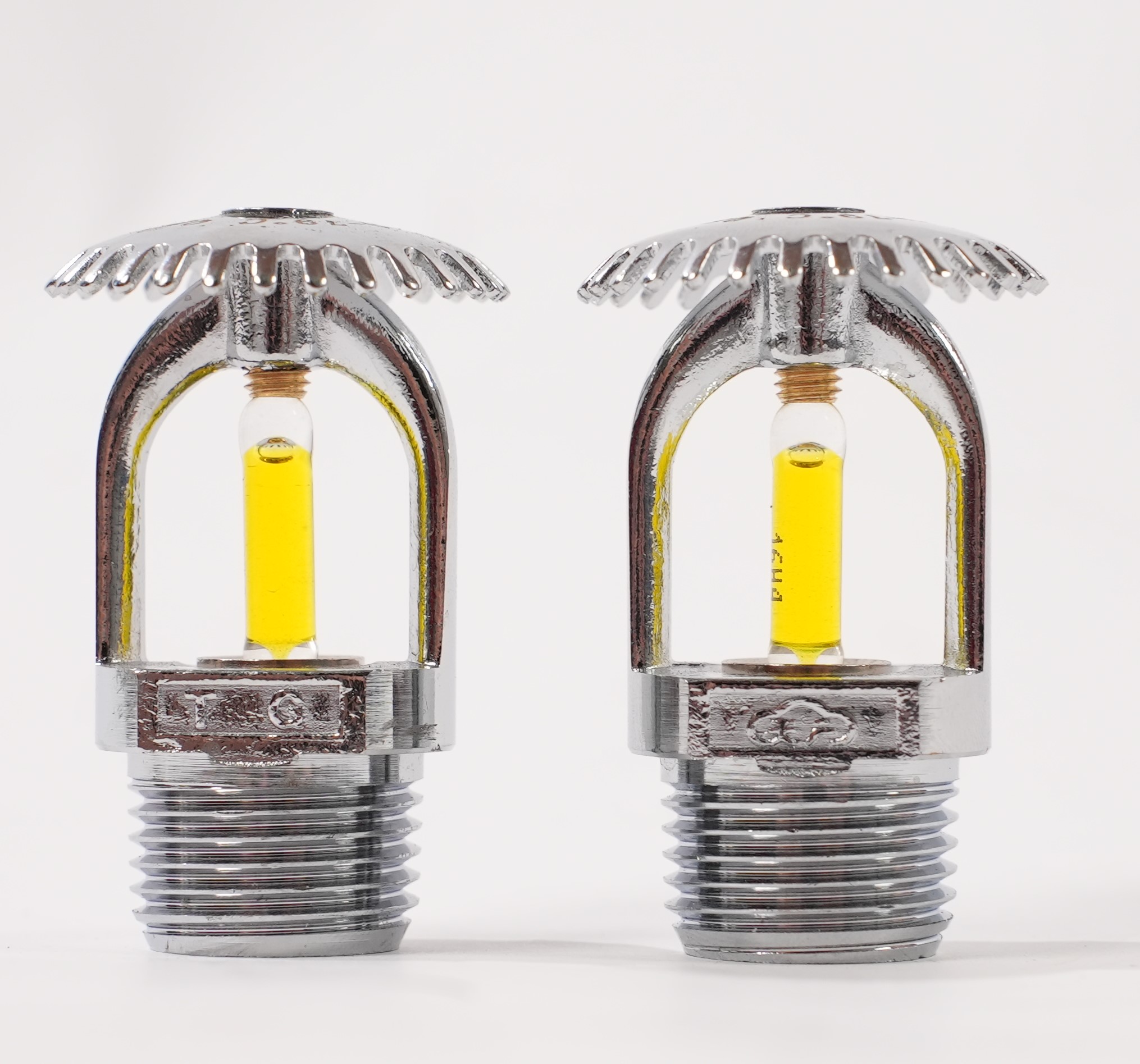 洒水喷头（直立型）