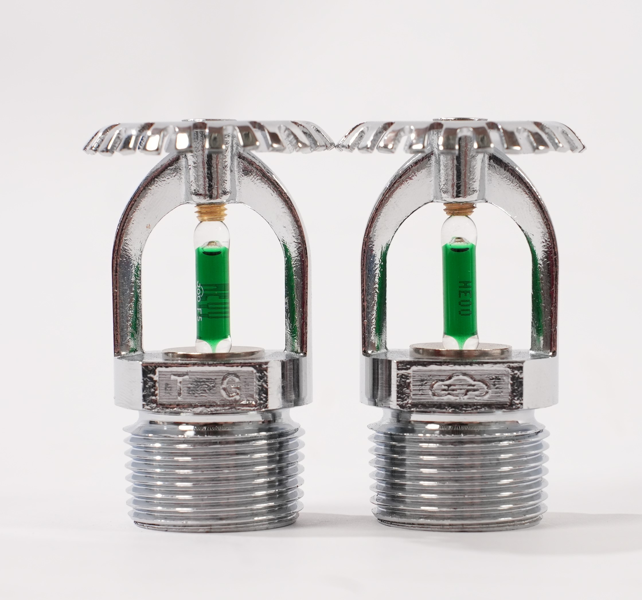 洒水喷头（直立型）