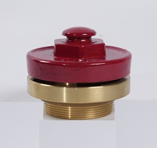 内扣式接口（外螺纹固定接口）