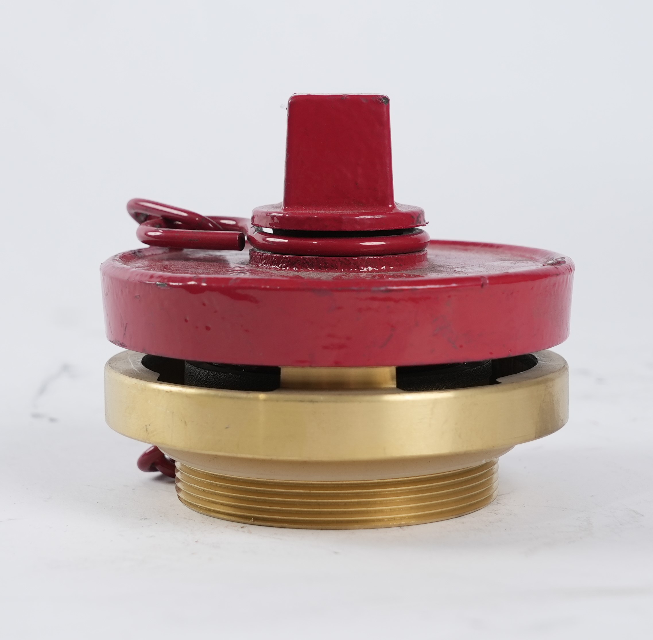 内扣式接口（外螺纹固定接口）