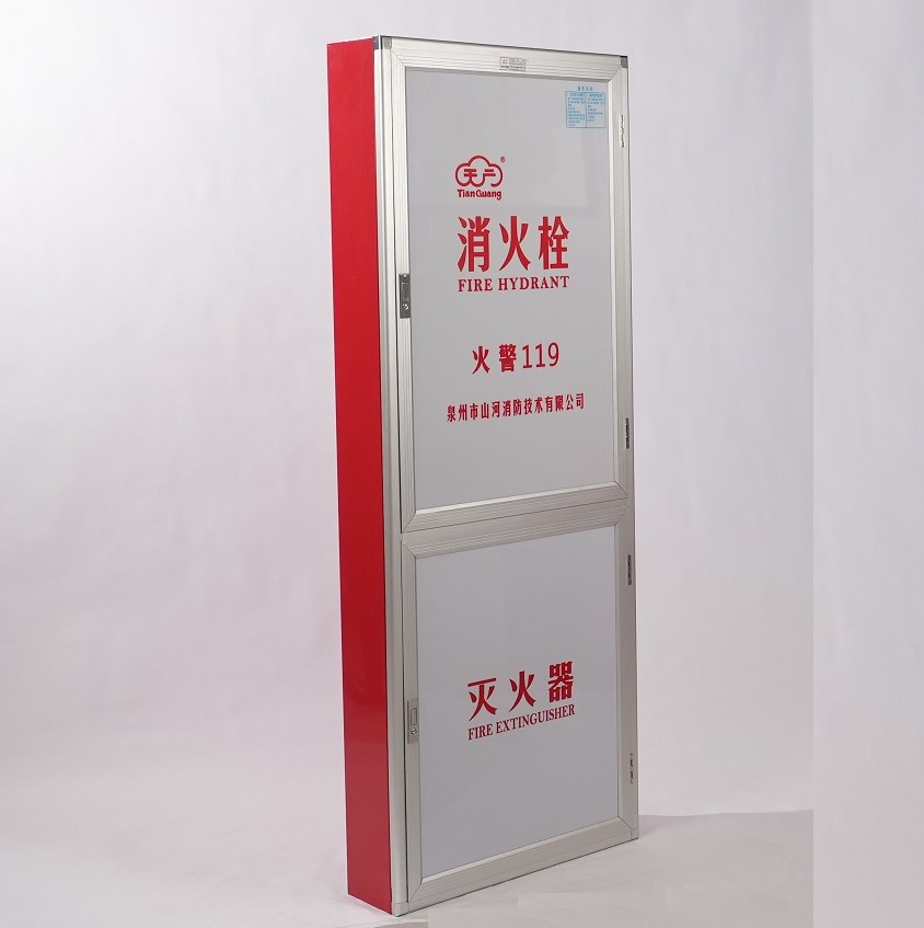 消火栓箱箱体