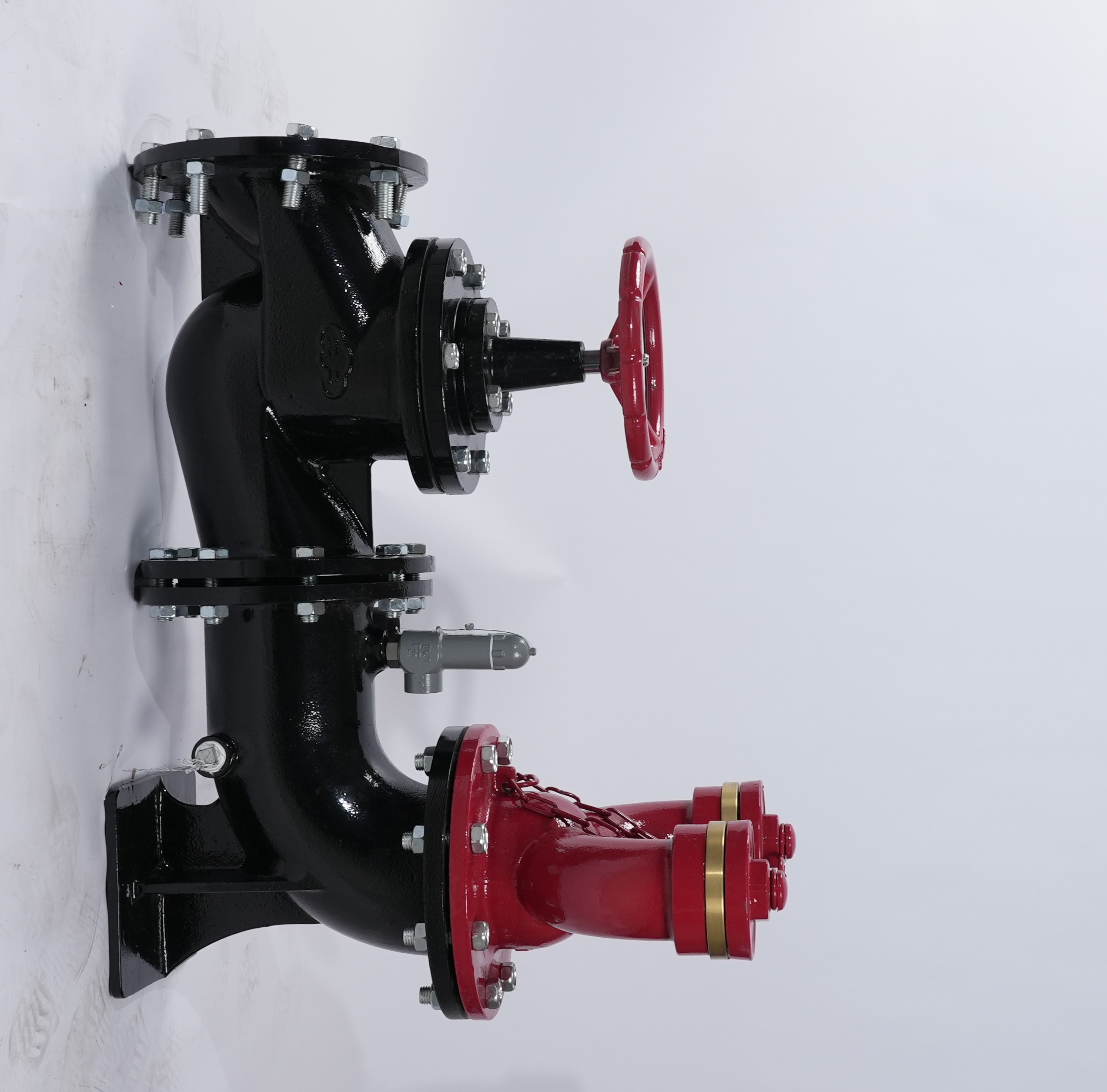 地下式水泵接合器