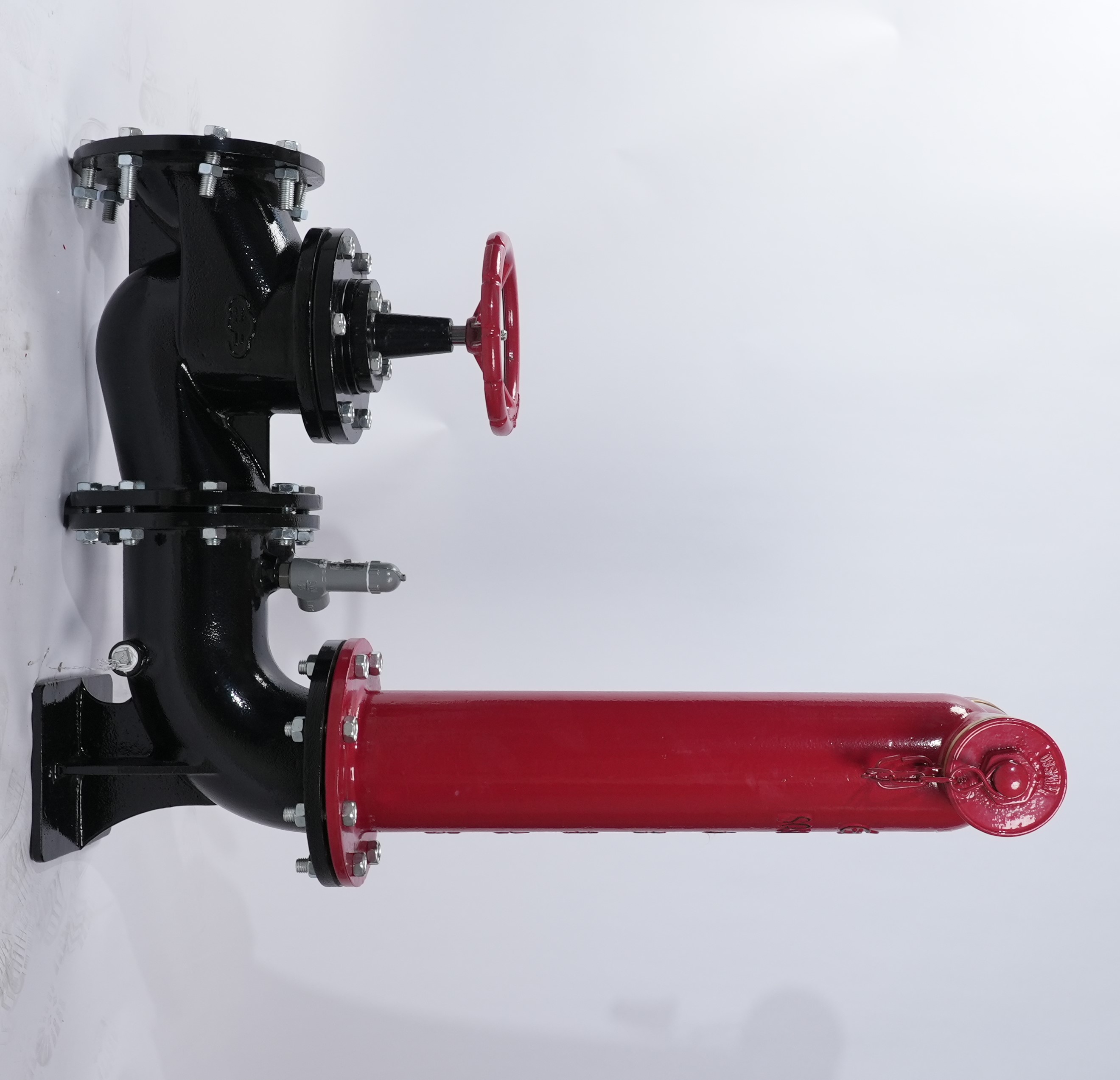 地上式水泵接合器