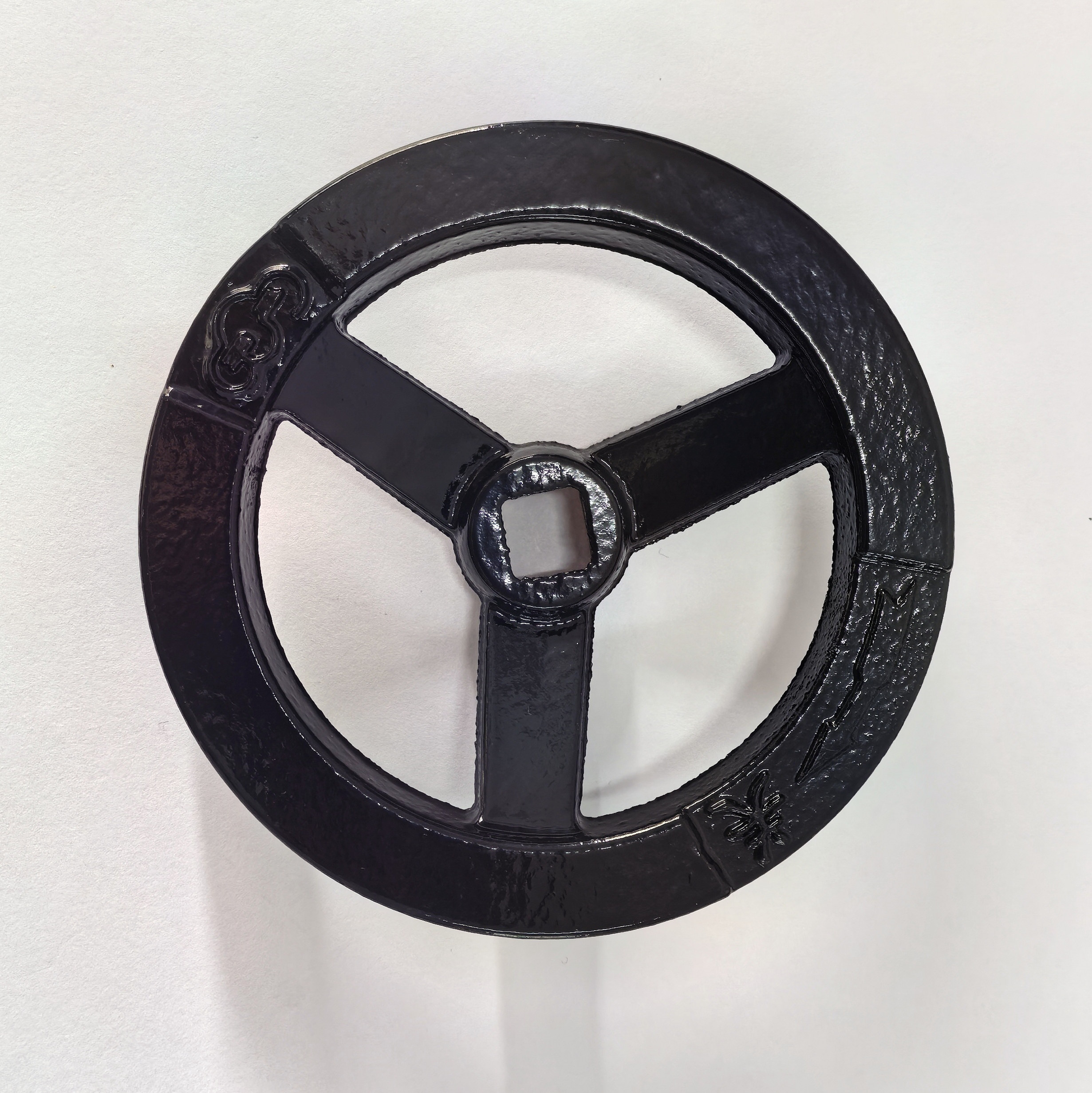 手轮（室内消火栓）